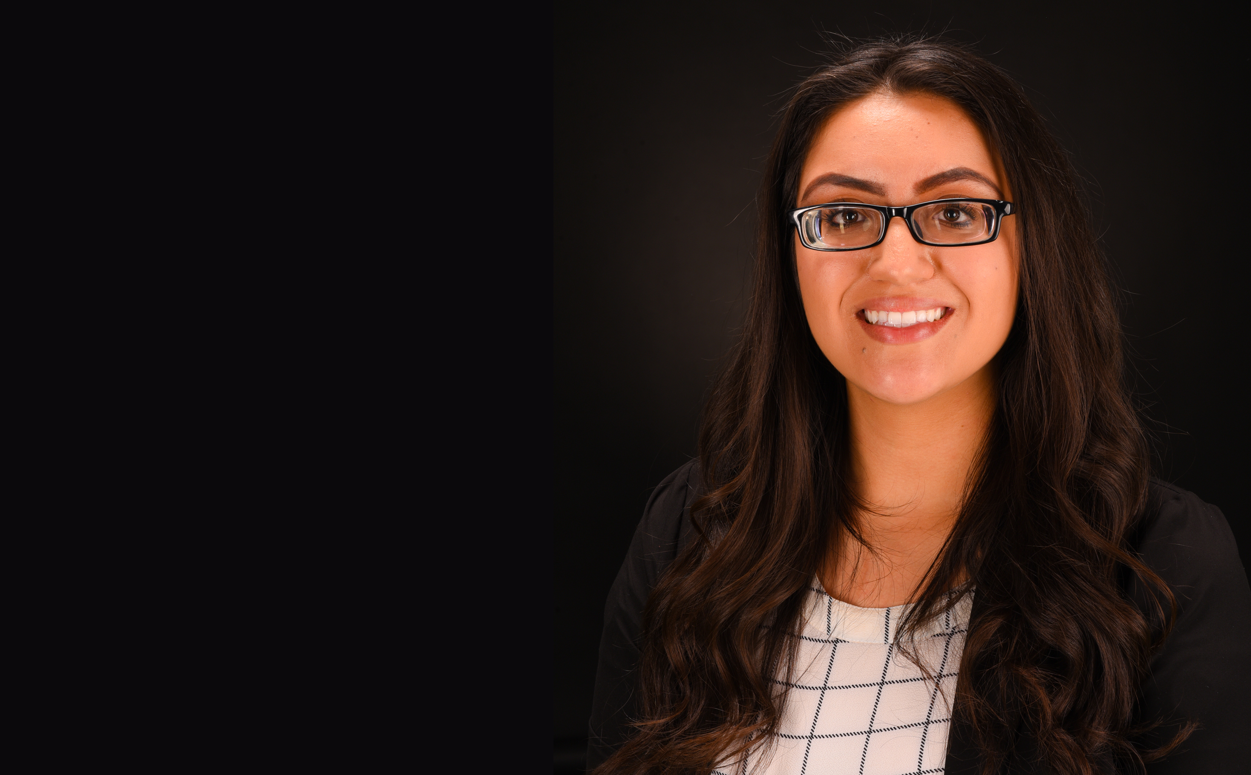 Rebekah Peoble Accepted to UNM Law School