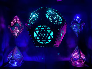 Image of Interactive Installation