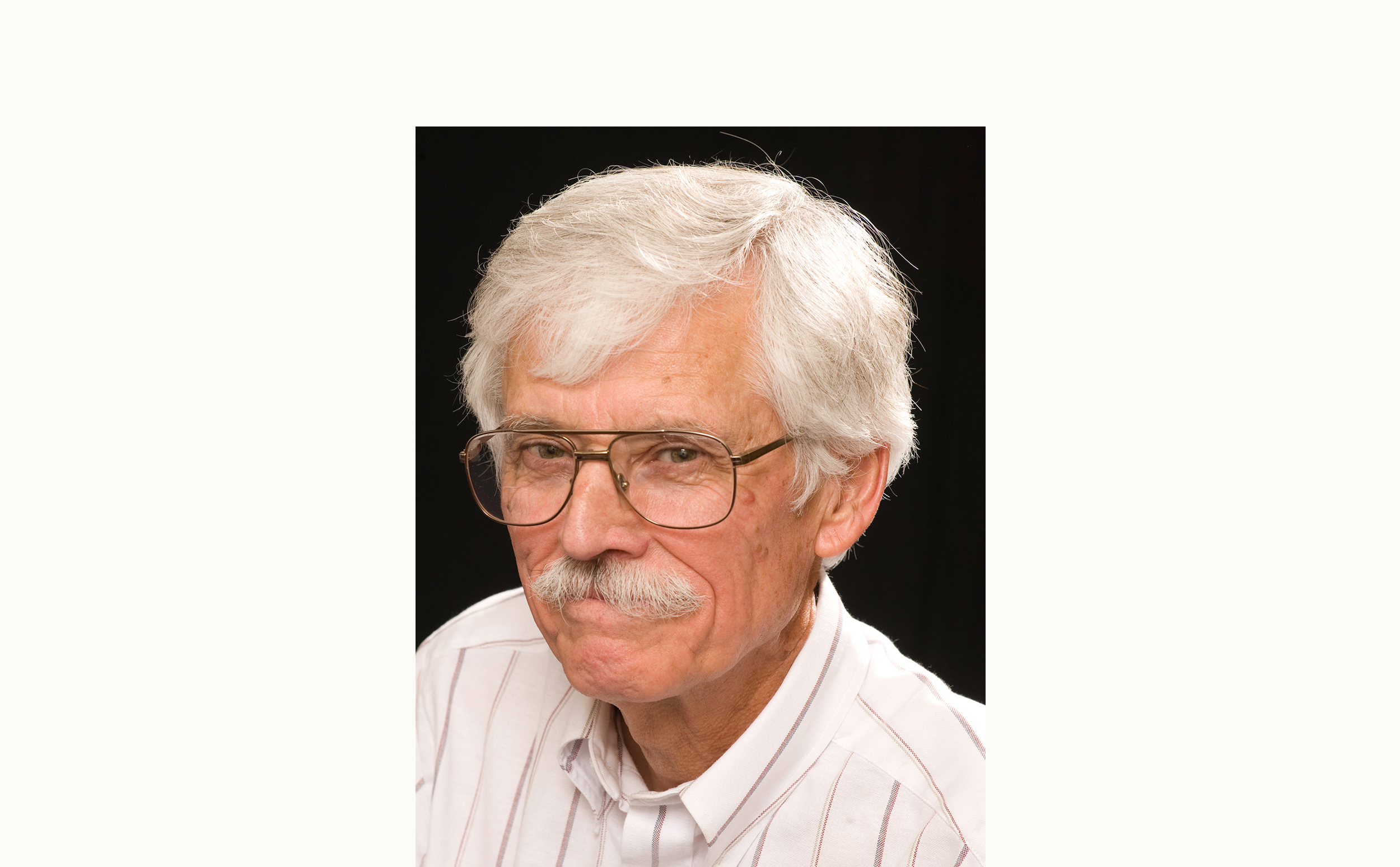 Highlands and Las Vegas Mourn Death of Bob Mishler, Professor Emeritus