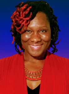 photo of Mariama Whalen