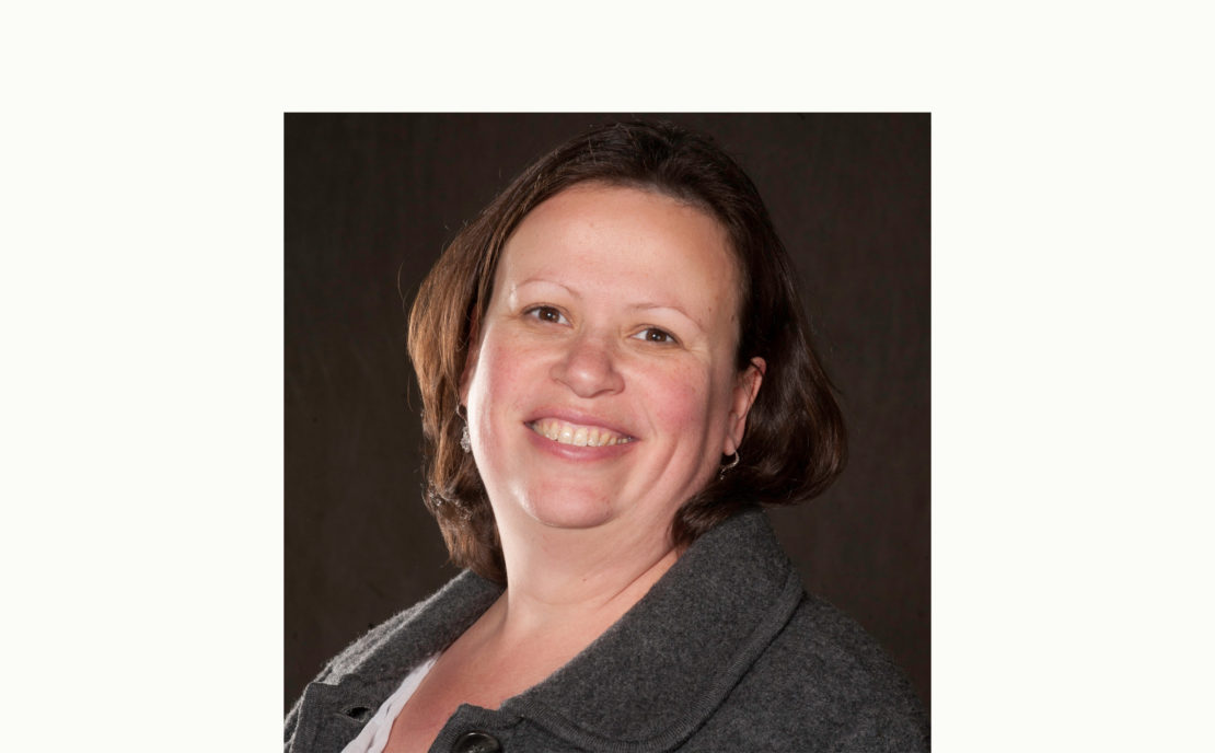 Theresa Law wide New Mexico Highlands University