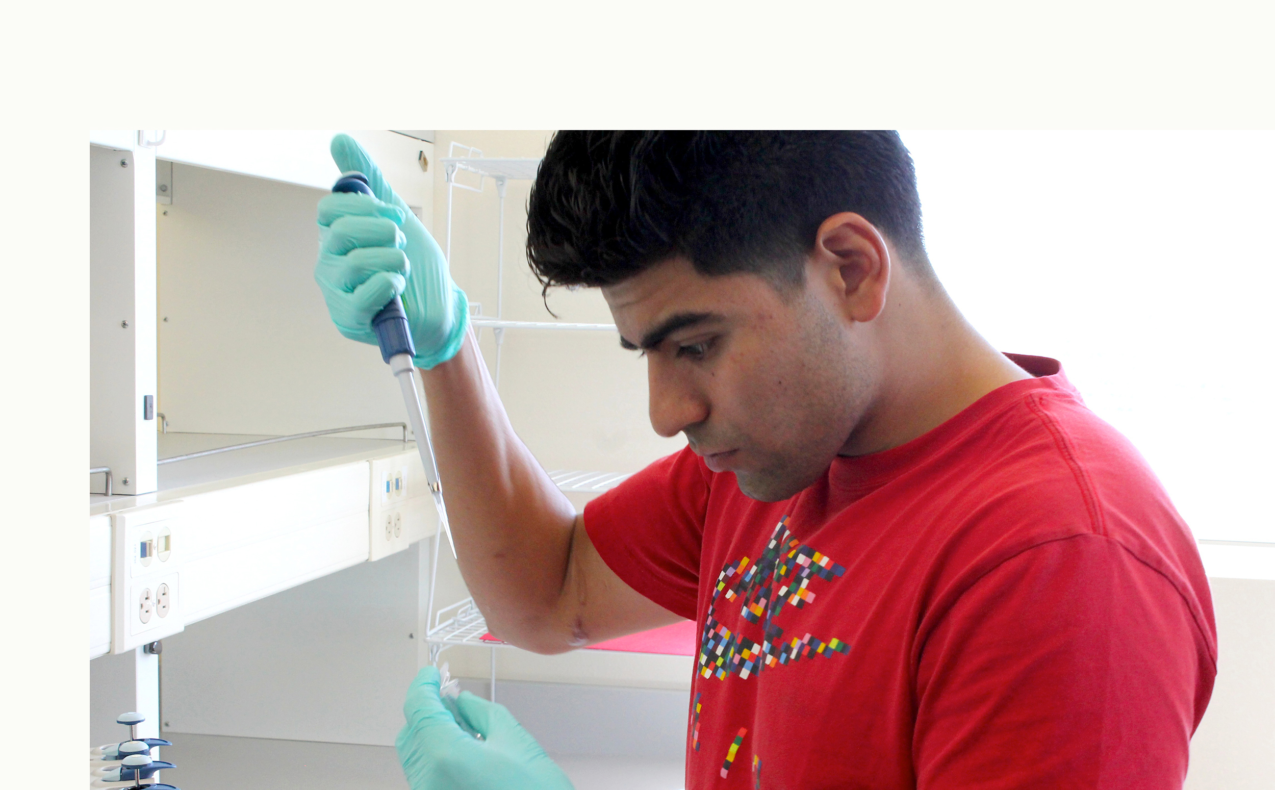 Science Equipment Grant Give Students More Hands-On Learning