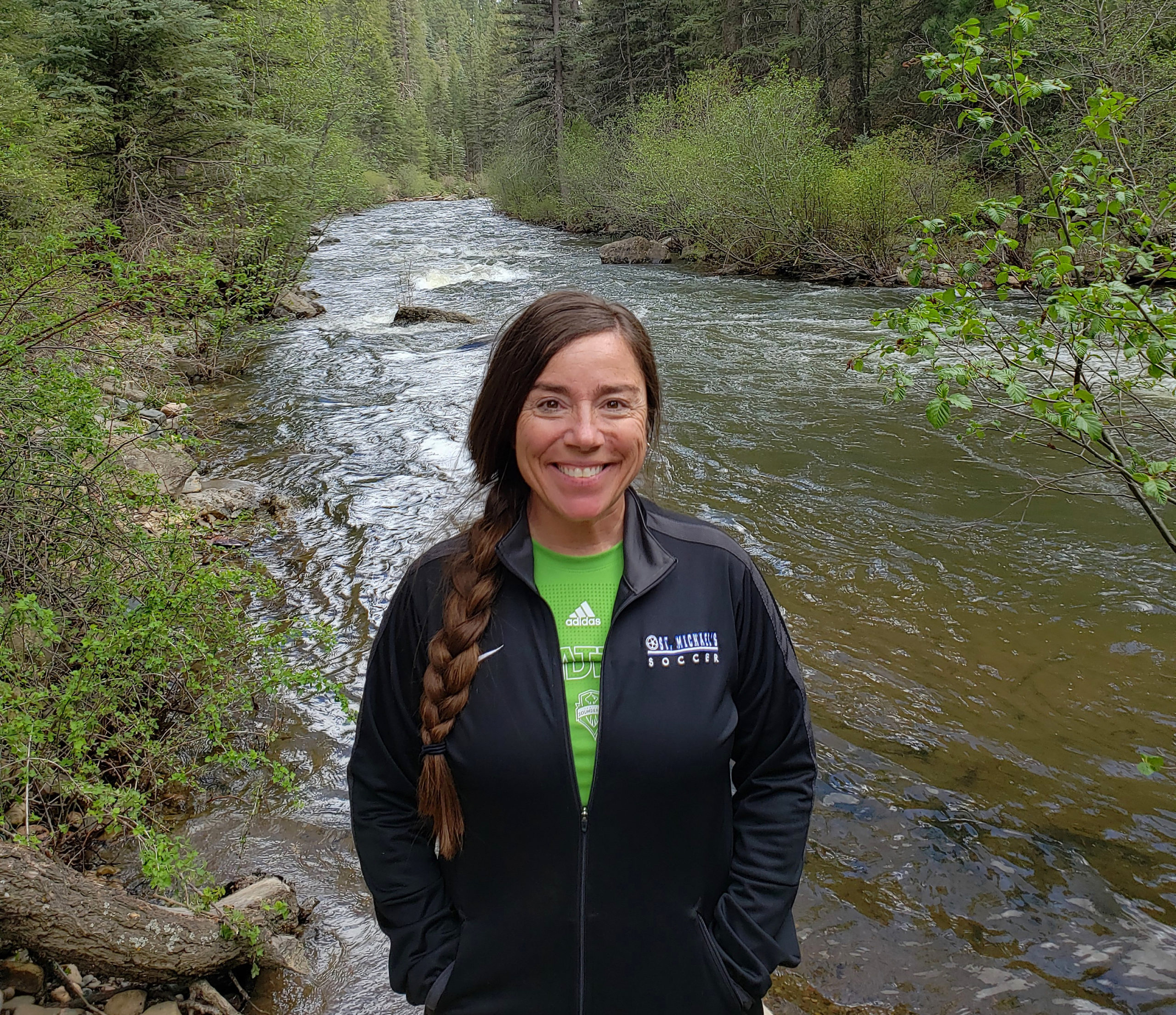 HU Receives Grant Aimed at Preparing Students for Water Resources Careers