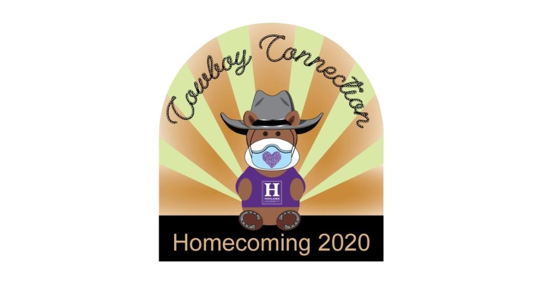 Virtual 2020 Oct. 1924 New Mexico Highlands University