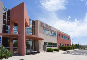 Photo of Rio Rancho Center