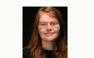 Photo of Becca Sharp