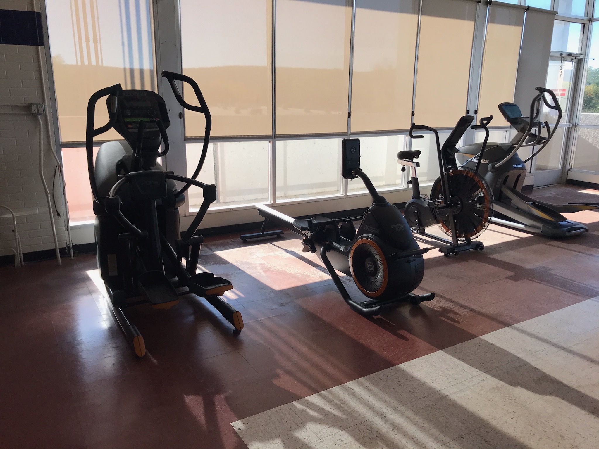 Student Lobbying Secures Funds for New Gym Equipment