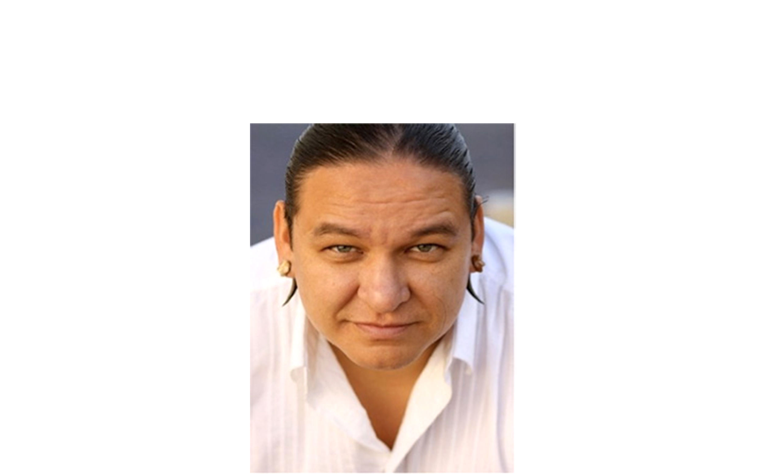 Indigenous Art and Activism Virtual Conversation November 4