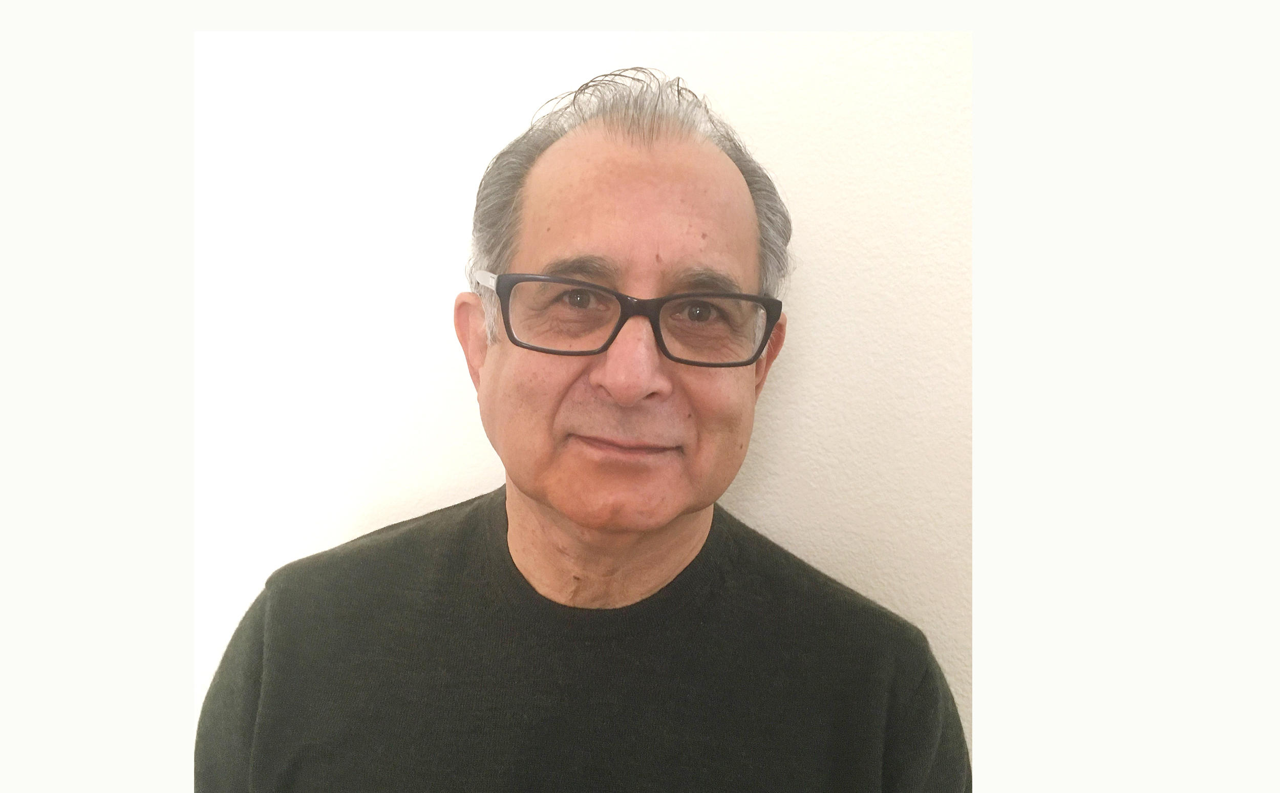 photo of Ali Arshad