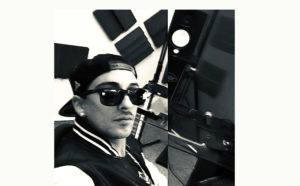 Photo of Chris Soveranez