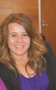 Photo of Patricia López