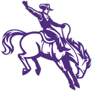 image of cowboy logo