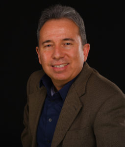 photo of Adrian Sandoval