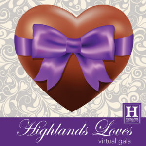 logo of Highlands Loves