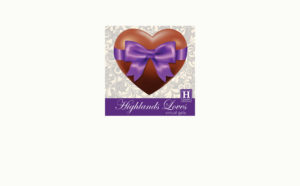 logo of Highlands Loves