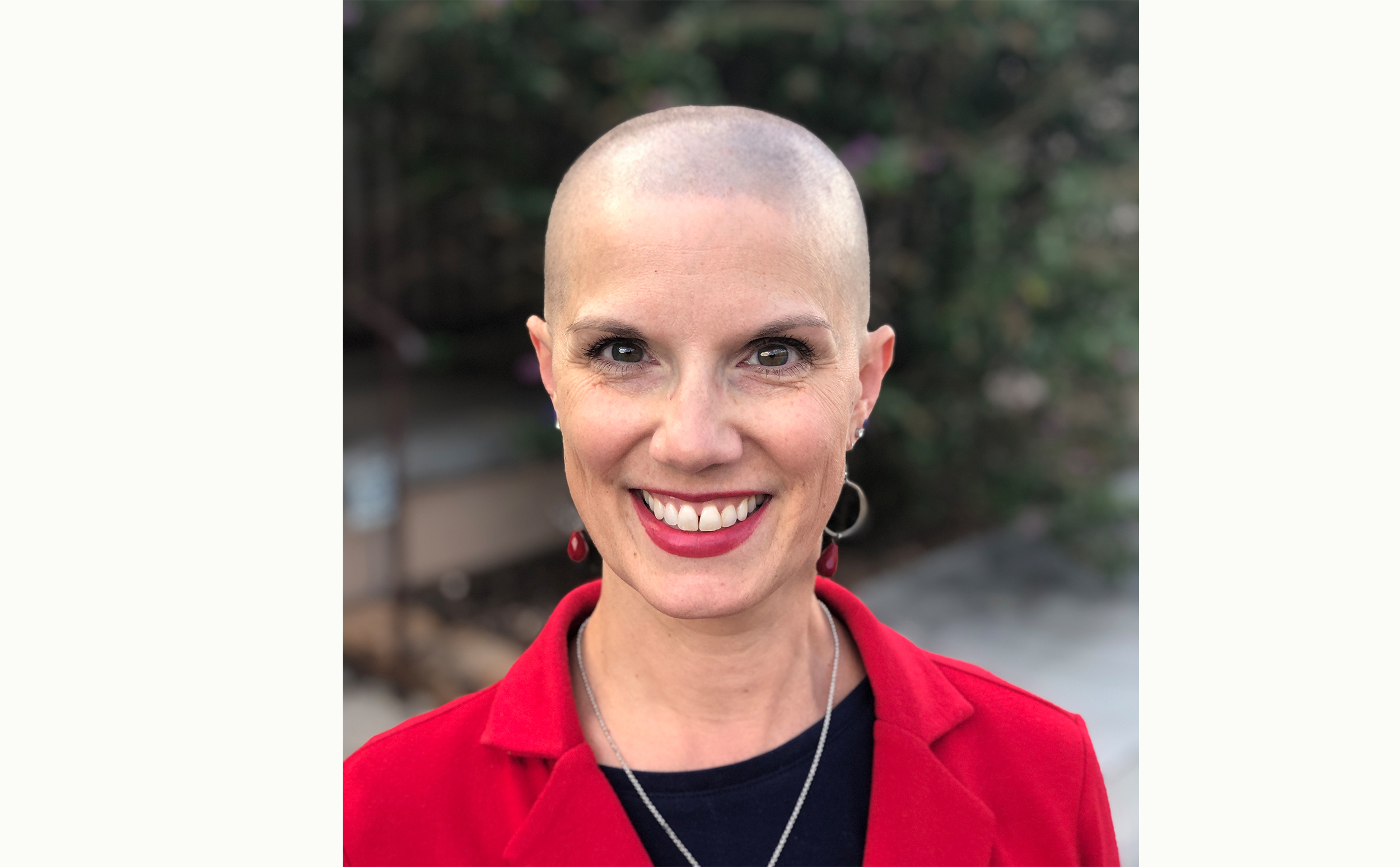 Katie Christianson Organizes January 23 Santa Fe Virtual Women’s March