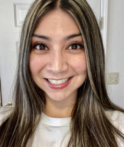 photo of Michelle Maestas