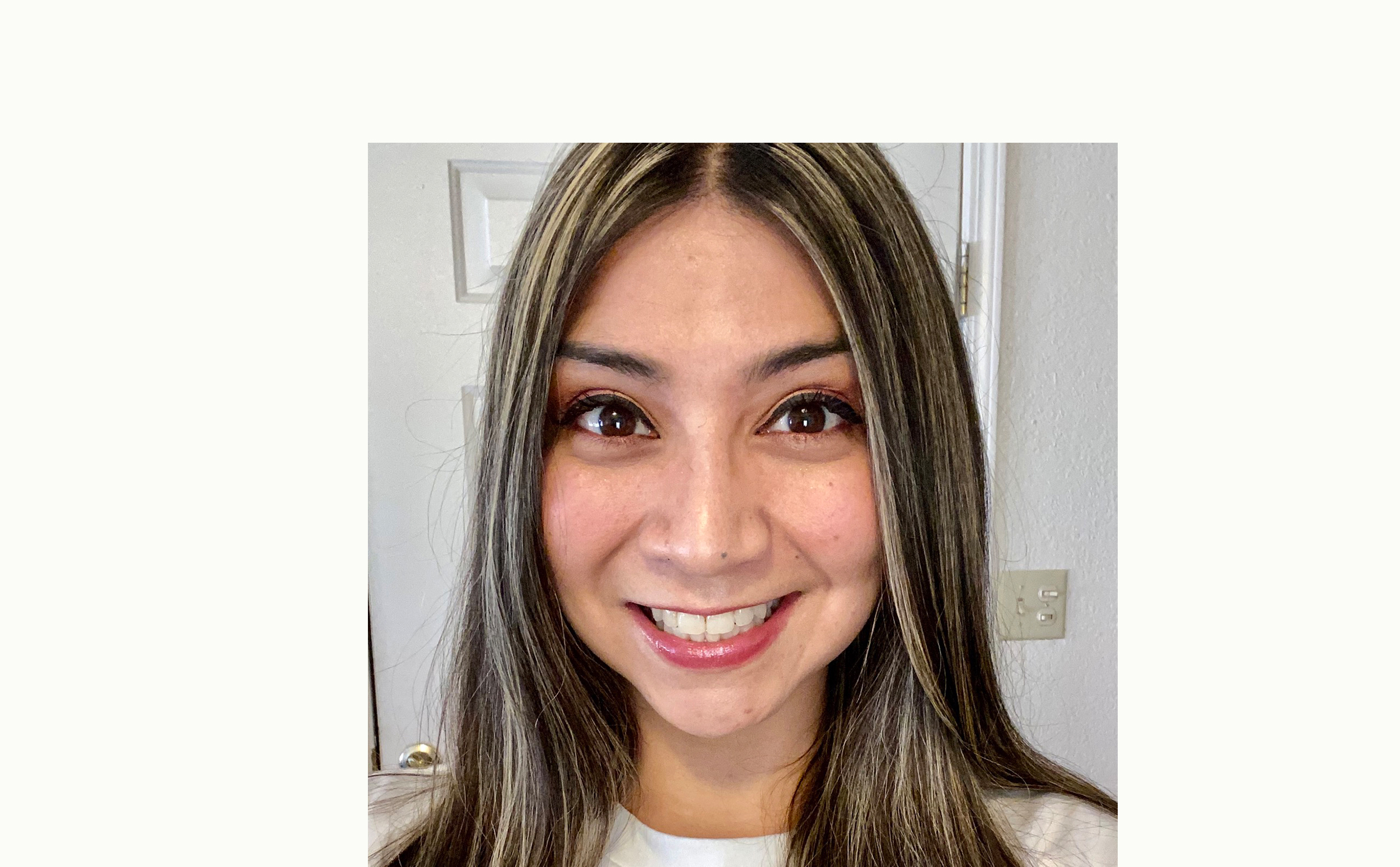 Two Social Work Students Receive AAUW Scholarships
