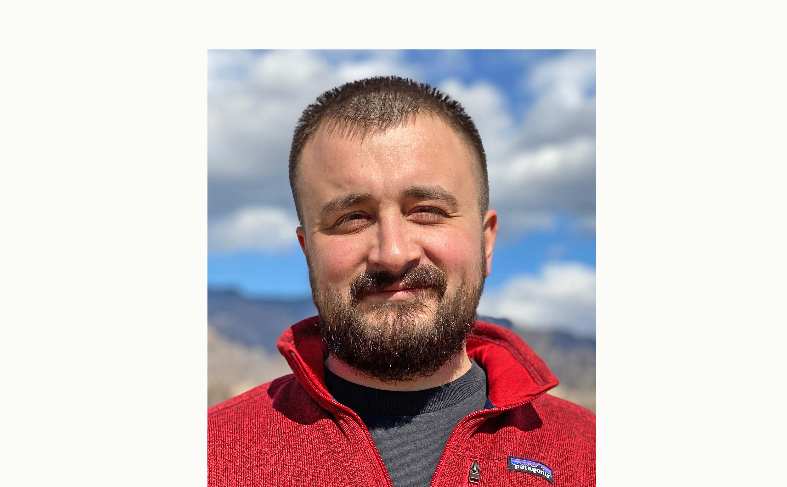 Sebastian Medina Publishes on Environmental Metals and Blood Disorders