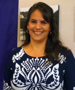 picture of Kelly Barnes