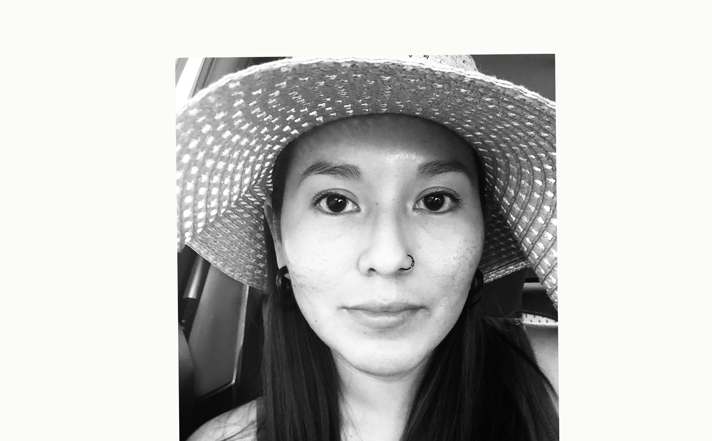 Social Work Student Ericka John Creates Drama Club for Shiprock Youth