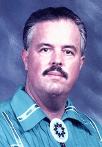 photo of Kip Coggins