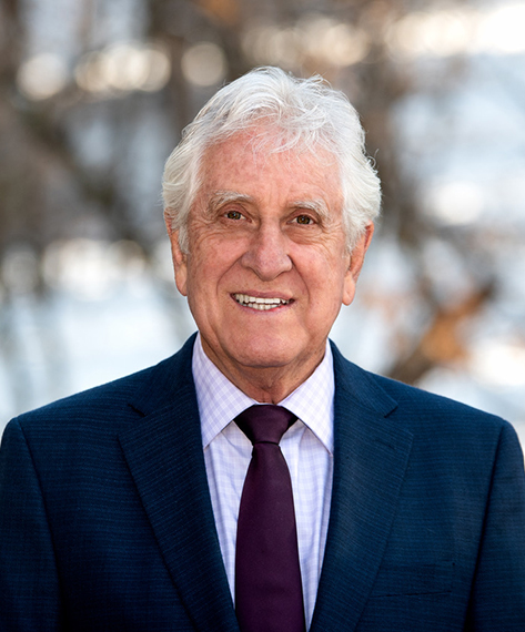 Dr. Frank Sanchez Dr. Frank Sanchez