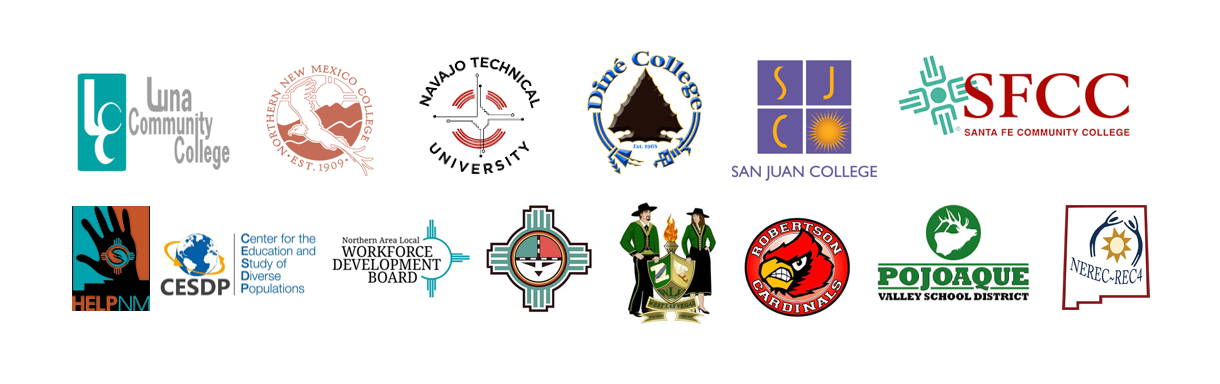 GEER-partners-pic-2021 1220px Logos from participating GEER institutions