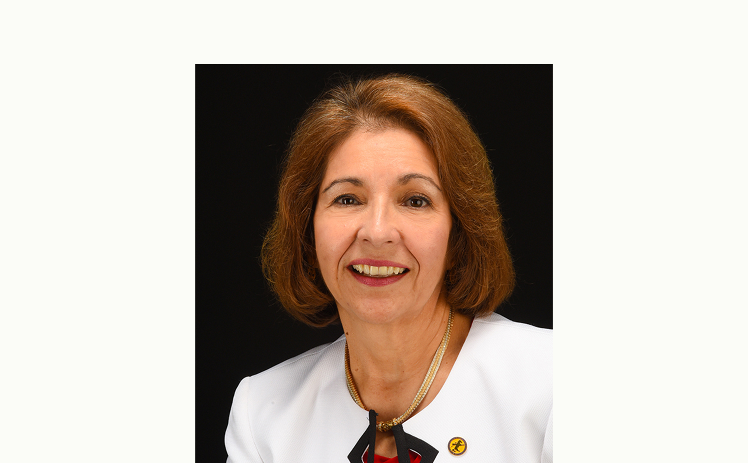 Provost Roxanne Gonzales Selected for National Board for Online Education