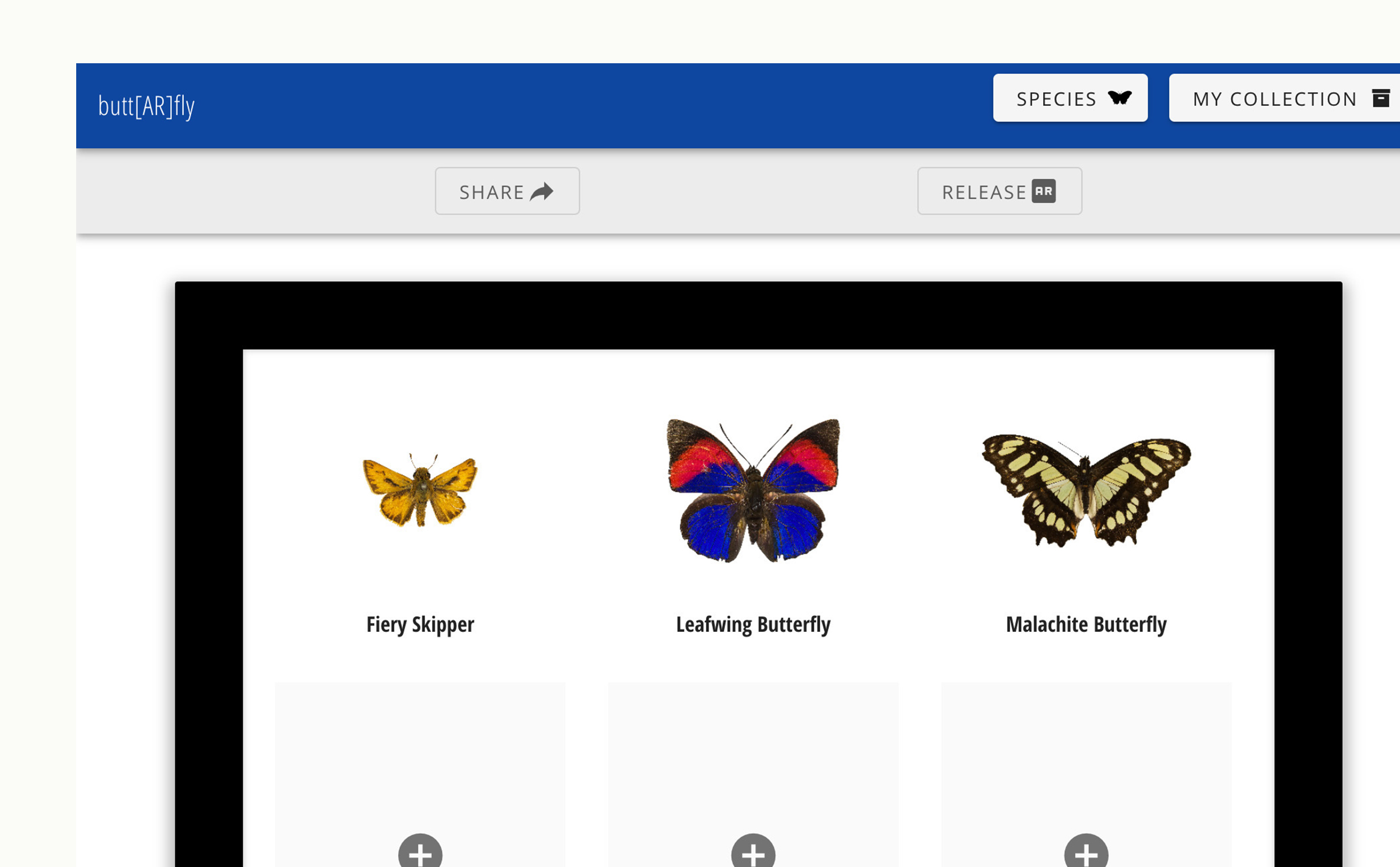 Smithsonian’s Cooper Hewitt Museum Honors Media Arts Project