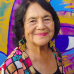 photo of Dolores Huerta