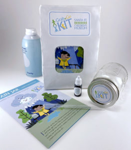 photo of educational kits