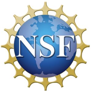 National Science Foundation NSF logo