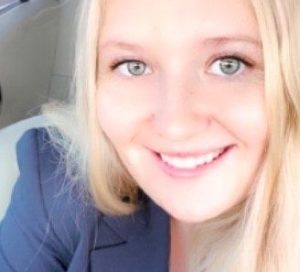 Photo of Karly Atkinson