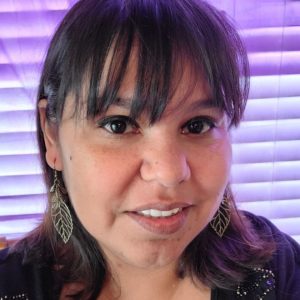 Photo of Melissa Hernandez