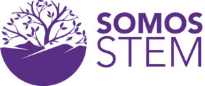 SomosSTEM header logo 2