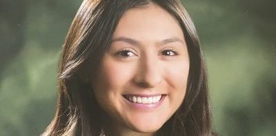 Spotlight on Highlands Graduate Savannah Padilla
