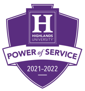 2021 Power of Service logo new