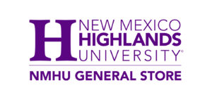 Logo for the NMHU general store