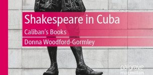 Highlands University Professor Donna Woodford-Gormley Publishes Book about Shakespeare in Cuba 