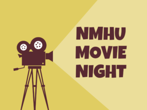 NMHU Movie Poster