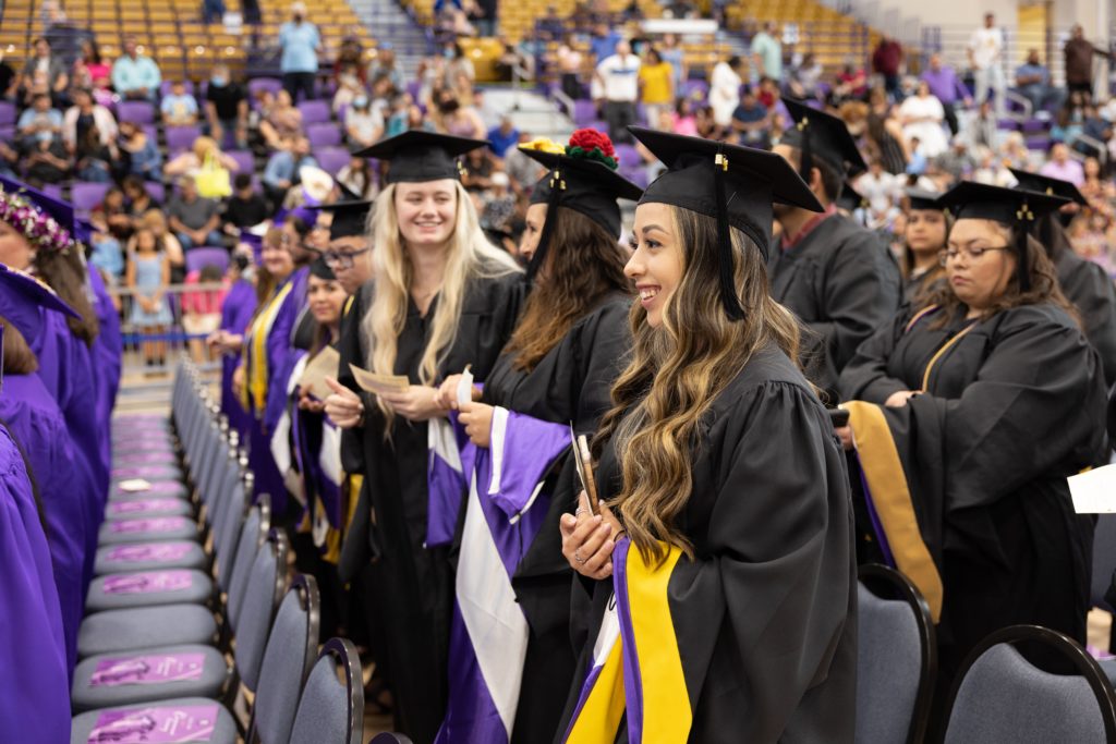New Mexico Highlands University Celebrates a Belated Commencement