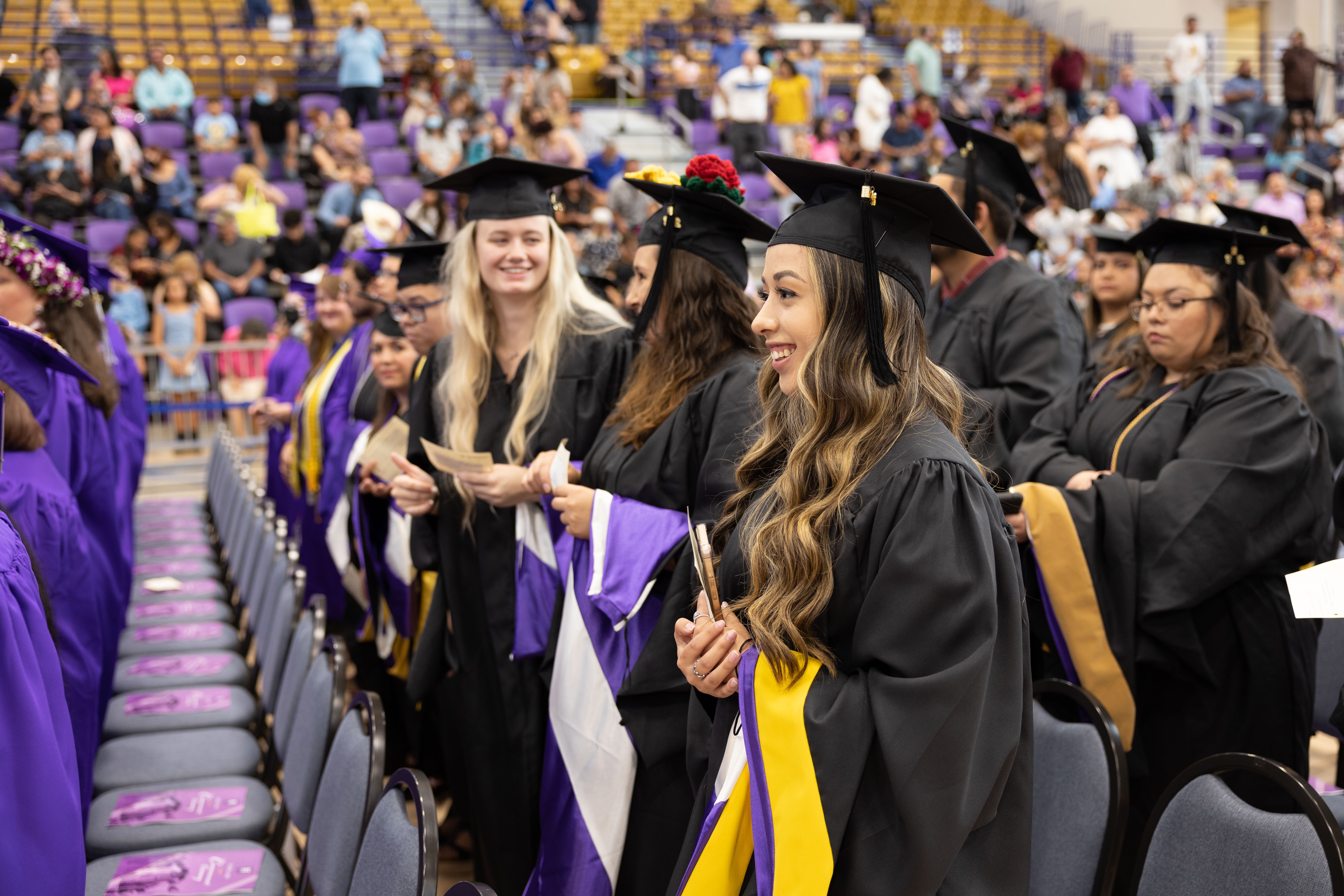 New Mexico Highlands University Celebrates a Belated Commencement Ceremony After a Challenging Spring Semester