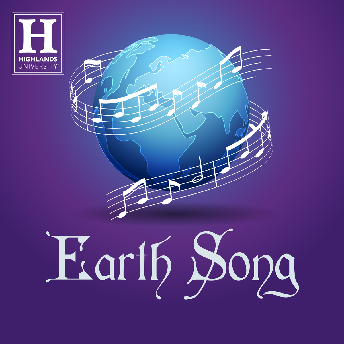 Poster for Earth Song