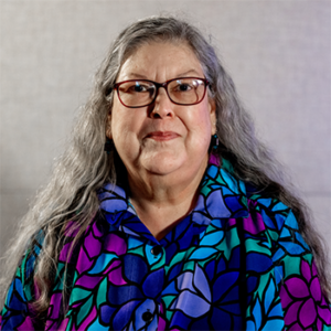 Dr. Barbara Casey profile image