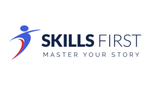 Skills First Logo