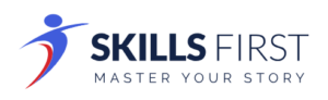 Skills First Logo