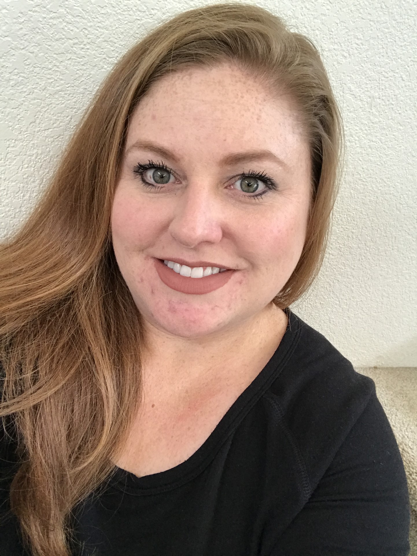 Victoria Stark-Romero: Distinguished Young Alumna - New Mexico