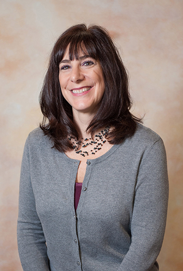 Dr. Michelle Rogers profile image