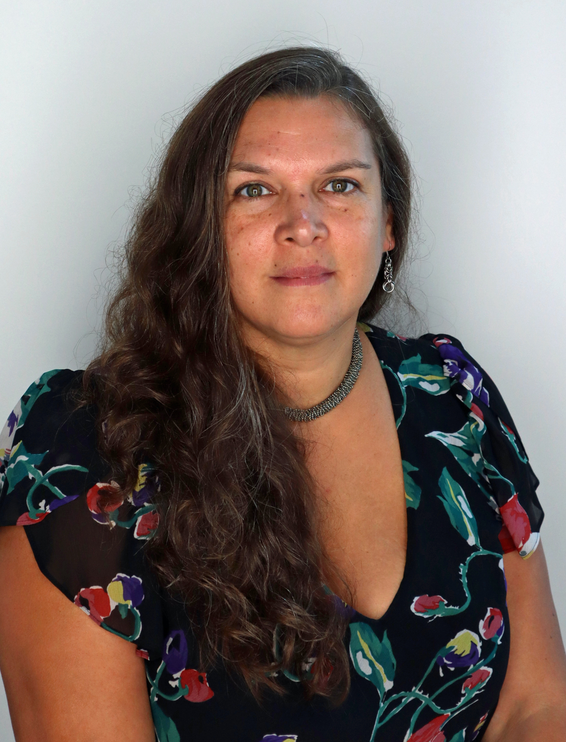 Dr. Zollner Profile photo of Dr. Melanie C. Zollner